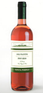Pinot Grigio Rosè Frizzante